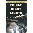 Friday Night Lights Mass Market TV Tie-in