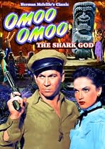 Omoo Omoo, The Shark God