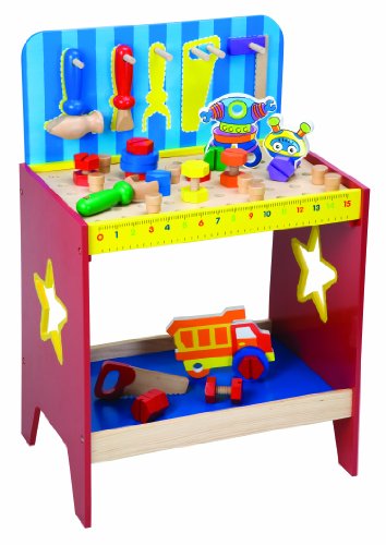 Alex Toys Work Bench