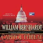 Capitol Threat | [William Bernhardt]