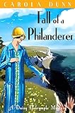 Fall of a philanderer
