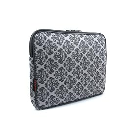 12" 12,1" Original Smart Parts Casual Housse Sacoche pour Ordinateur Portable - Gris