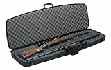 Plano 10063 Gun Guard XLT 48 Double Scope Rifle Case