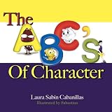 The ABC's Of Character