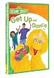 Sesame Street: Get Up and Dance