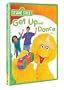 Sesame Street: Get Up and Dance