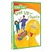 Sesame Street: Get Up and Dance