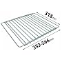 OVEN SHELF UNIVERSAL