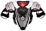 Bauer Vapor X:60 Shoulder Pads [JUNIOR]
