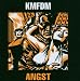 Anklicken zum Vergrößeren: KMFDM - Angst (Audio CD)