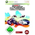 Burnout: Paradise - The Ultimate Box