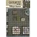 Flip-Mat: Village Square (Gamemastery)