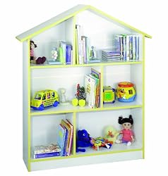 Venture Horizon Doll House/Bookcase
