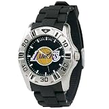NBA Men's Los Angeles Lakers MVP Series Watch #BM-LAL