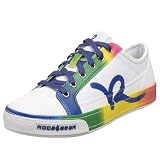 Rocawear Womens Ziggy Sneaker
