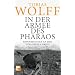 In der Armee des Pharaos: Erinnerungen an den verlorenen Krieg