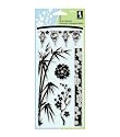 Clear Stamps: Asian By Design