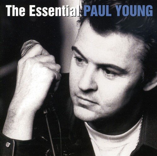 Paul Young - A Year in Your Life 1985, Volume One - Zortam Music