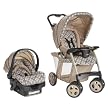 Safety 1st Travel System - Clemson