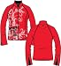 Texas Tech - Yoga Jacket