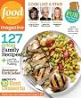 Food Network Magazine (1-year auto-renewal)
