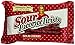 Newman's Own Licorice Twists, Sour Cherry, 5-Ounce Packages (Pack of 15)