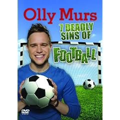 Olly Murs - 7 Deadly Sins of Football [DVD]