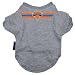 Officially Licensed By the NBA  New York Knicks Dog T-Shirt  Medium