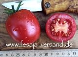 Eigenschaften fesaja-versand  / Tomatensorte => De Berao rot (Samen)