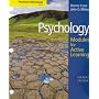 Cengage Advantage Books: Psychology: Modules for Active Learning with Concept Modules with Note-Taking and Practice Exams (Thomson Advantage Books)