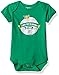 College Kids NCAA Infant Short Sleeve Bodysuit