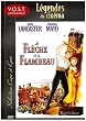 La Fl�che et le flambeau