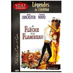 La Fl�che et le flambeau
