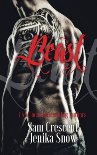 Beast (The Soldiers of Wrath MC: Grit Chapter, 1)