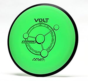MVP Fission Volt 140-150g