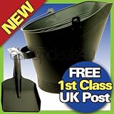 from Inglenook Inglenook Bucket and Shovel FIRE81