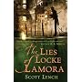 The Lies of Locke Lamora (Gollancz S.F.)
