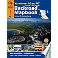 Backroad Mapbook: Vancouver Island, BC, Sixth Edition: Victoria and the Gulf Islands