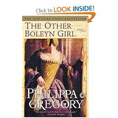The Other Boleyn Girl
