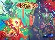 Magic the Gathering Lorwyn Playmat By GTS