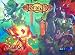 Magic the Gathering Lorwyn Playmat By GTS