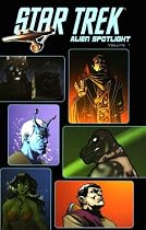 Star Trek: Alien Spotlight (Star Trek (IDW))
