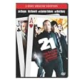 21 (Two-Disc Special Edition) by 