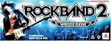 PS2/PS3 Rock Band 2 Standalone Guitar