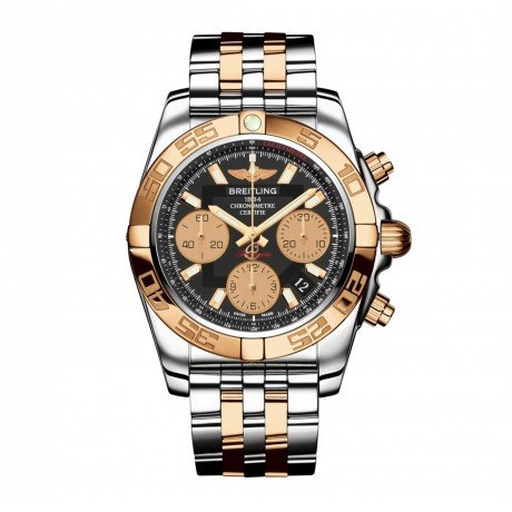 black friday price Breitling CB014012/BA53-TT