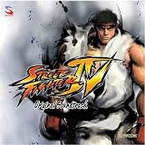 Street Fighter 4: Original Soundtrack
