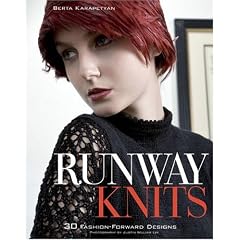 Runway Knits: 30 Fashion-Forward Designs