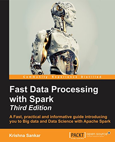 Fast Data Processing with Spark - Third Edition
