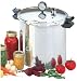 Kitchen & Housewares : Presto 23-Quart Pressure Cooker/Canner