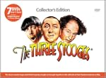 Three Stooges Collectors Editi